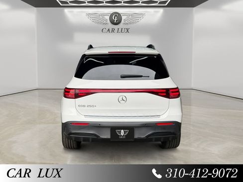 Used 2024 Mercedes-Benz EQB 250+ image 4