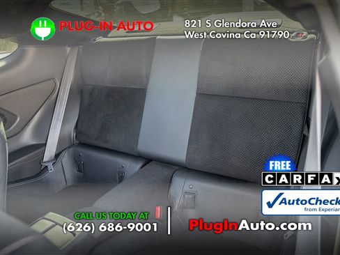 Used 2023 Toyota GR86 Premium image 9