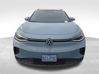 Used 2024 Volkswagen ID.4 S video 2