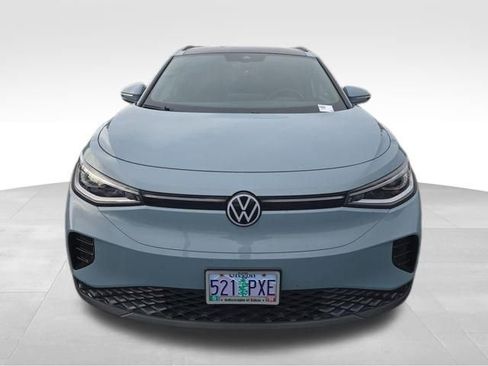 Used 2024 Volkswagen ID.4 S image 2