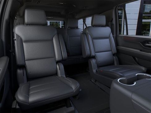 New 2026 GMC Yukon XL Denali w/ Sun & Power Step Package image 17