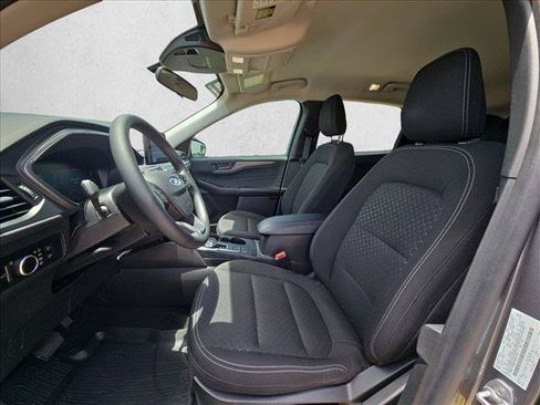 Used 2025 Ford Escape Active FWD image 14