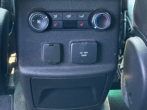 Used 2015 Ford Explorer Limited AWD/4WD image 18