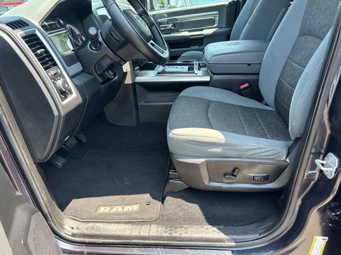 Used 2013 RAM 1500 Big Horn AWD/4WD image 14