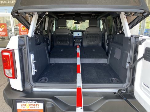 Used 2025 Ford Bronco Big Bend AWD/4WD image 20