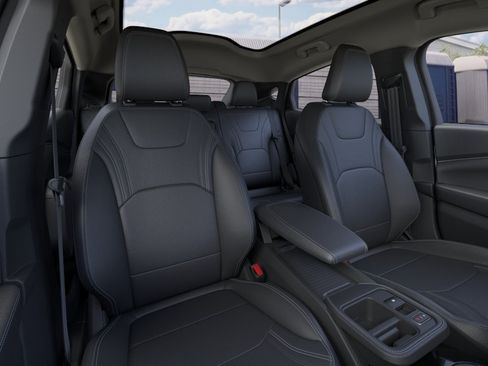 New 2026 Ford Mustang Mach-E Premium AWD/4WD image 10