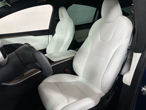 Used 2022 Tesla Model X AWD/4WD image 15