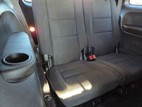Used 2014 Dodge Durango SXT RWD image 21