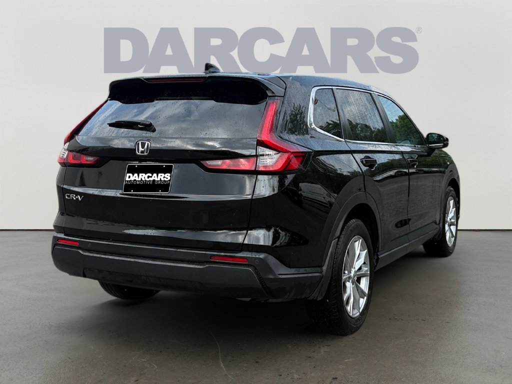 Used 2024 Honda CR-V EX-L image 7