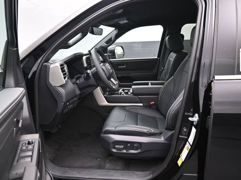 New 2026 Toyota Tundra Limited AWD/4WD image 10
