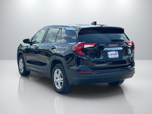 Used 2024 GMC Terrain SLE FWD image 7