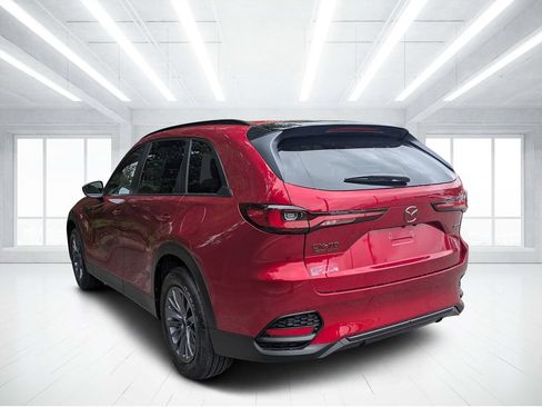 New 2026 MAZDA CX-70 SC Plus AWD/4WD image 5