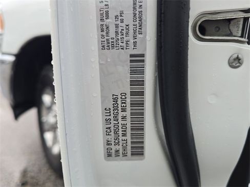 Certified 2024 RAM 2500 Big Horn image 30