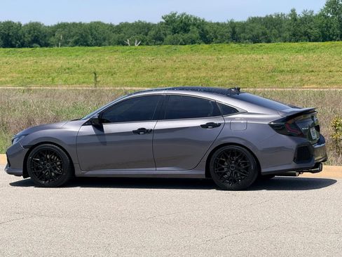 Used 2017 Honda Civic Si image 16