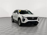Certified 2024 Cadillac XT4 Premium Luxury image 2