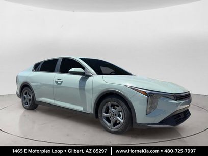 New 2026 Kia K4