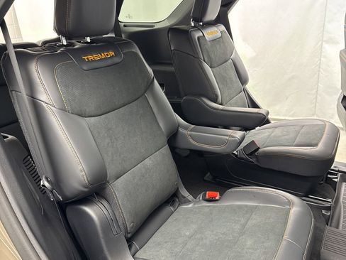 New 2026 Ford Explorer Tremor AWD/4WD image 30