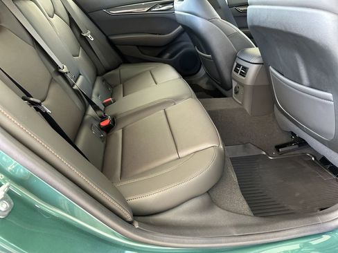 New 2026 Cadillac CT5 Sport image 32