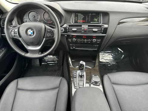 Used 2015 BMW X3 xDrive28i image 13