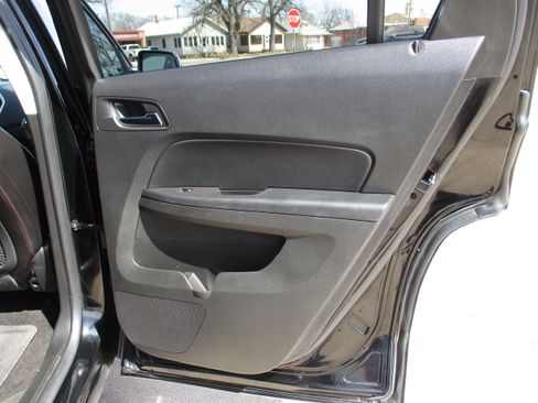 Used 2016 GMC Terrain SLT w/ Open Road Package image 22