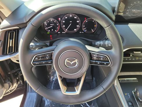 New 2026 MAZDA CX-90 3.3 Turbo w/ Premium Sport Pkg AWD/4WD image 22