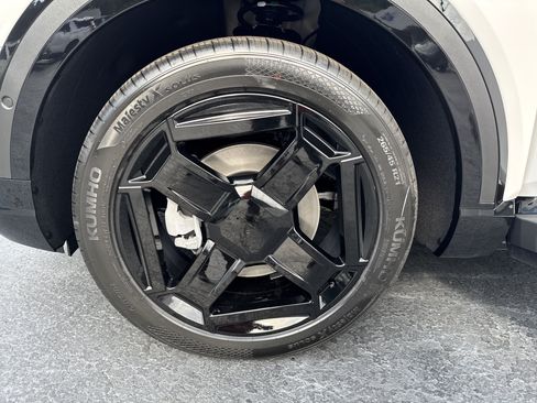 New 2027 Kia Telluride X-Line SX Prestige AWD/4WD image 34