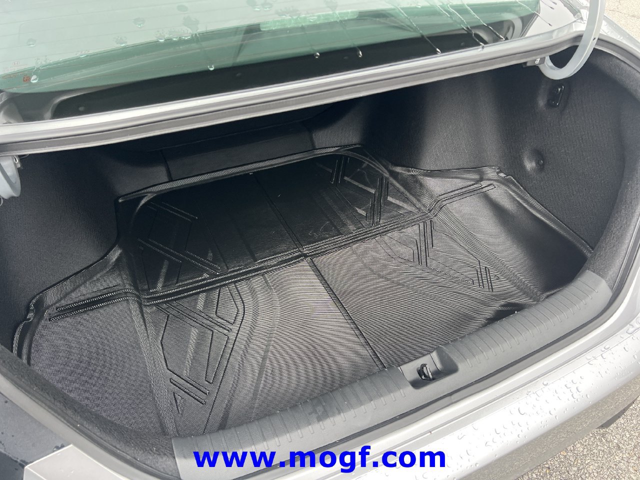 Used 2024 Honda Accord LX image 21