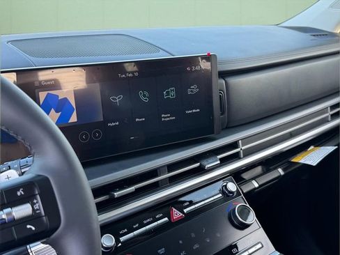 New 2026 Hyundai Santa Fe SE AWD/4WD image 25