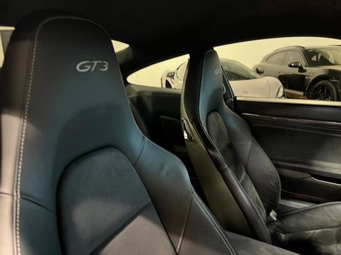 Used 2014 Porsche 911 GT3 image 37