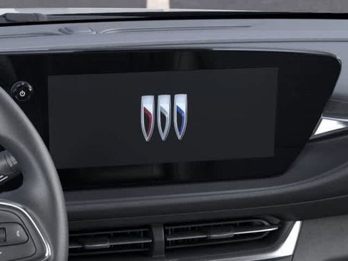 New 2026 Buick Envista Sport Touring w/ Convenience I Package FWD image 20