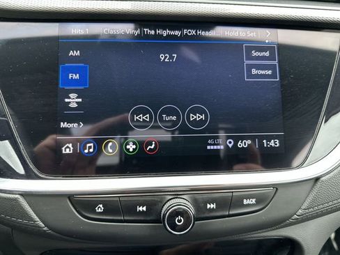 Used 2023 Buick Encore GX Essence w/ Experience Buick Package FWD image 14