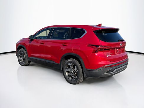 Used 2022 Hyundai Santa Fe SE image 6
