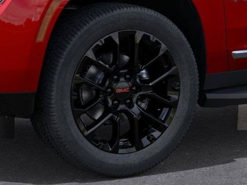 New 2026 GMC Yukon Elevation AWD/4WD image 9