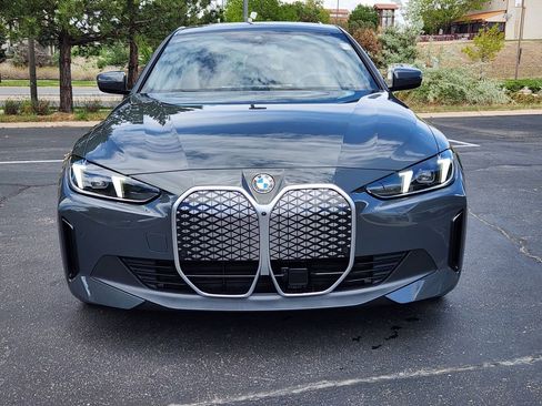 New 2026 BMW i4 xDrive40i w/ Premium Package AWD/4WD image 6