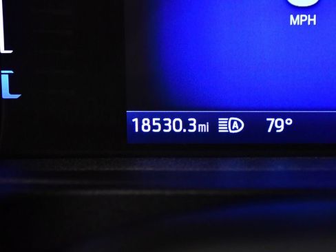 Used 2024 Ford Ranger XLT w/ FX4 Off-Road Package AWD/4WD image 22