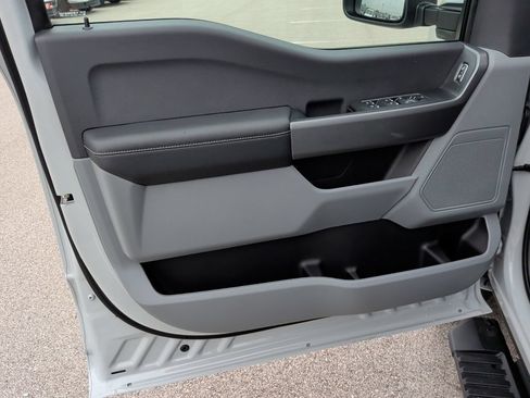 New 2026 Ford F250 XL w/ STX Appearance Package AWD/4WD image 10