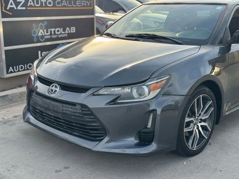 Used 2014 Scion tC Monogram Series image 42