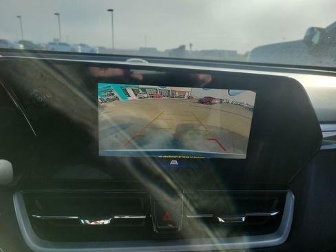 New 2026 Chevrolet TrailBlazer LT image 22