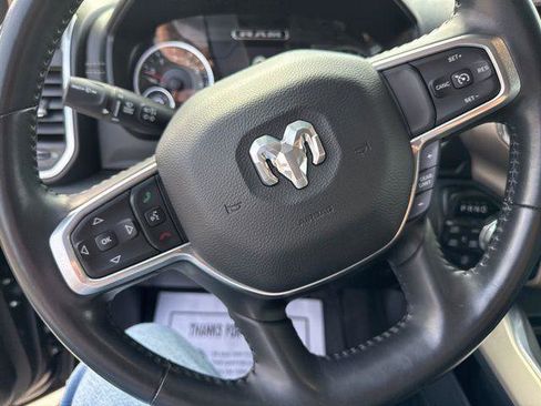 Used 2021 RAM 1500 Laramie AWD/4WD image 20