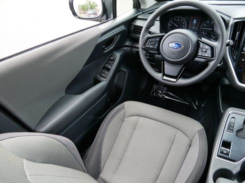 Certified 2024 Subaru Crosstrek 2.0i Premium AWD/4WD image 9