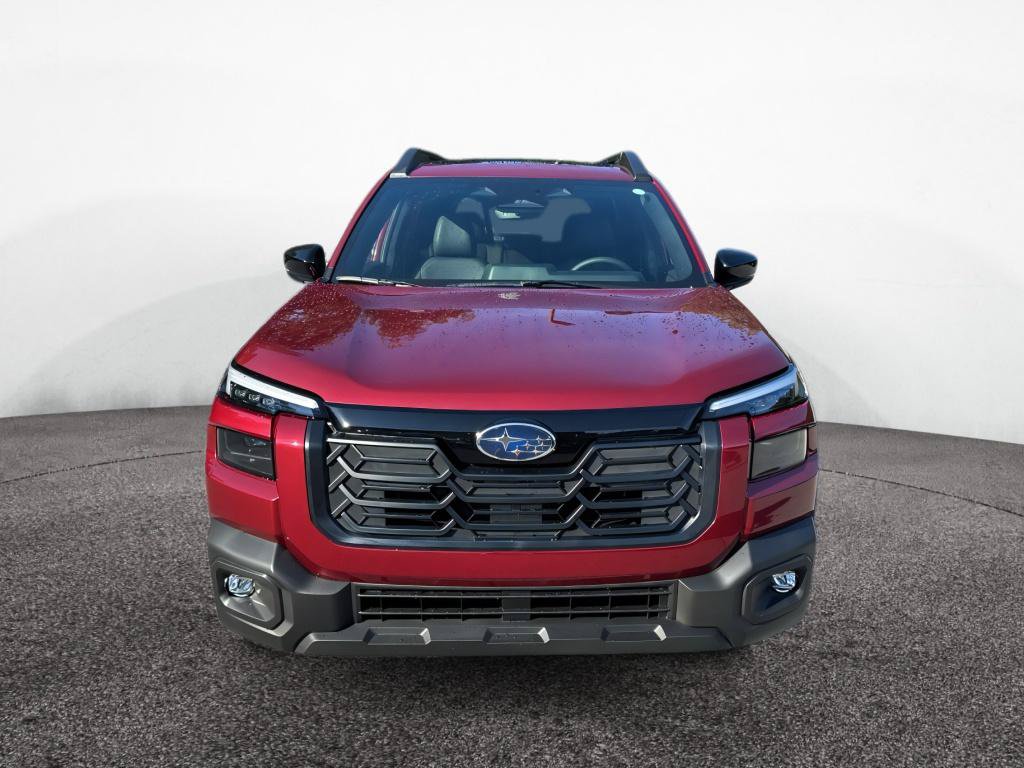 New 2026 Subaru Outback Limited AWD/4WD image 2