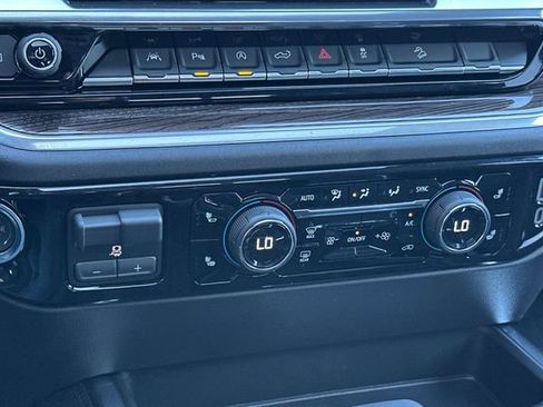 New 2026 Chevrolet Silverado 1500 LT Trail Boss w/ Safety Package image 27