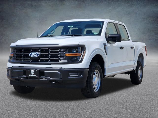 New 2026 Ford F150 XL w/ Tow/Haul Package AWD/4WD image 3