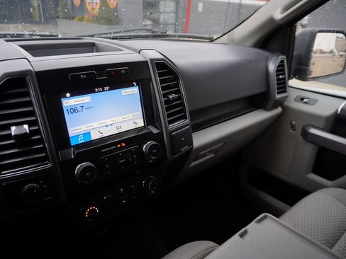 Used 2019 Ford F150 XLT image 21