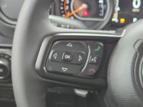 New 2026 Jeep Wrangler Unlimited Rubicon image 10