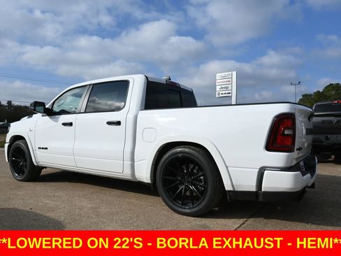 New 2026 RAM 1500 Lone Star image 2