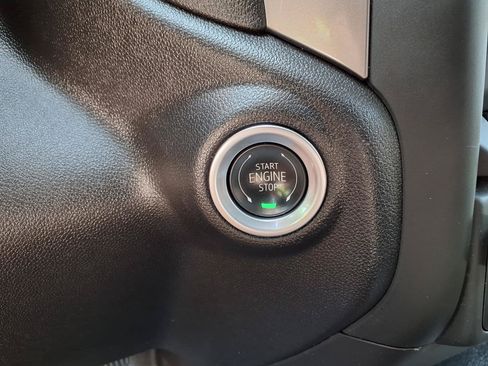 Used 2025 GMC Sierra 2500 Pro w/ 1SA Pro Safety Plus Package AWD/4WD image 15
