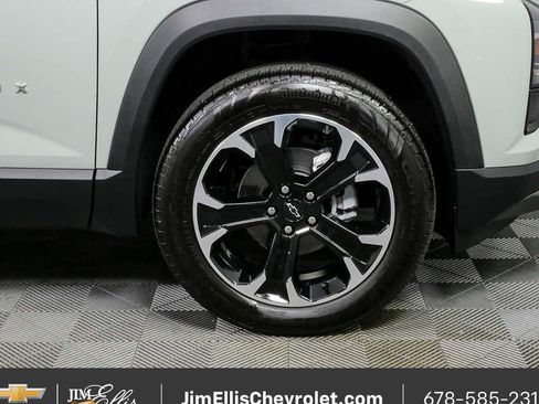 New 2026 Chevrolet Equinox LT w/ Convenience Package II image 36