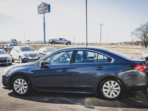 Used 2017 Subaru Legacy 2.5i w/ Alloy Wheel Package image 15