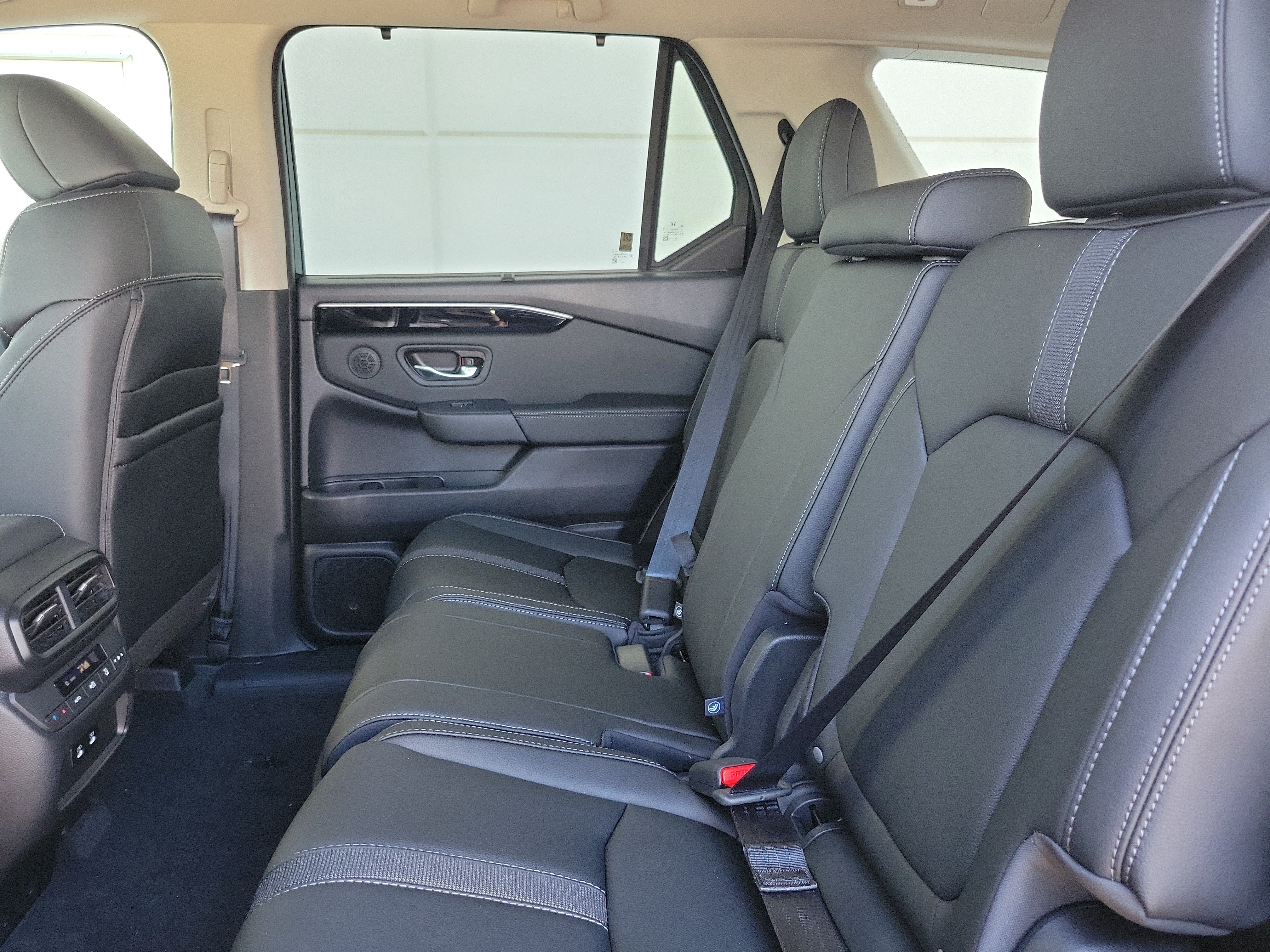 New 2026 Honda Pilot EX-L image 15
